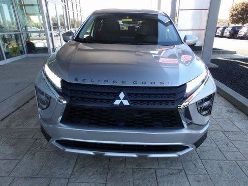 New 2026 Mitsubishi Eclipse Cross SE image 2