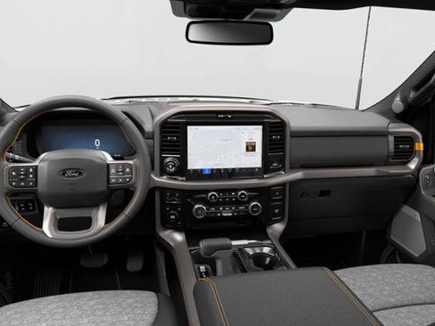 New 2026 Ford F150 Tremor AWD/4WD image 29