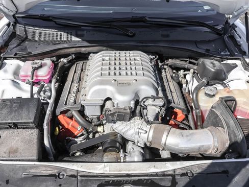 Used 2023 Dodge Charger SRT Hellcat w/ Harman/Kardon Audio Group RWD image 47