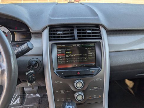Used 2014 Ford Edge SEL w/ Equipment Group 205A FWD image 17