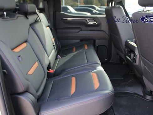 Used 2026 GMC Sierra 1500 AT4 w/ AT4 Premium Package image 13