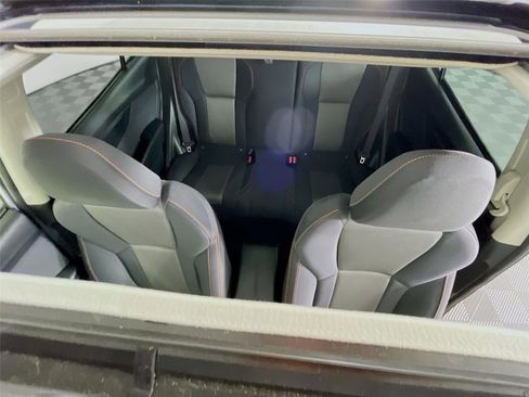 Certified 2023 Subaru Crosstrek 2.0i Premium image 13