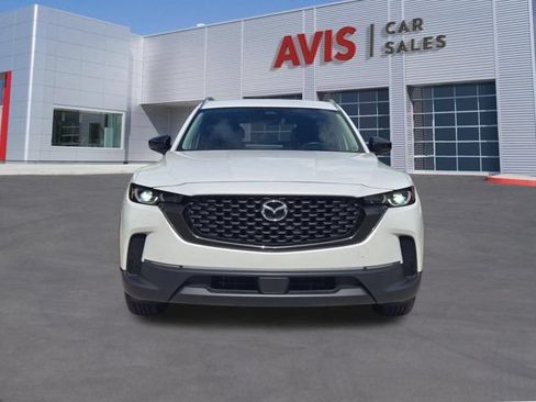 Used 2025 MAZDA CX-50 AWD 2.5 S w/ Preferred Package image 2