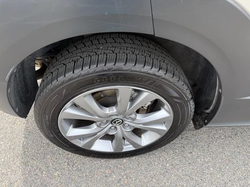 Used 2023 MAZDA CX-30 AWD 2.5 S w/ Select Package image 12