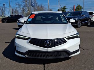 Certified 2025 Acura Integra video 2