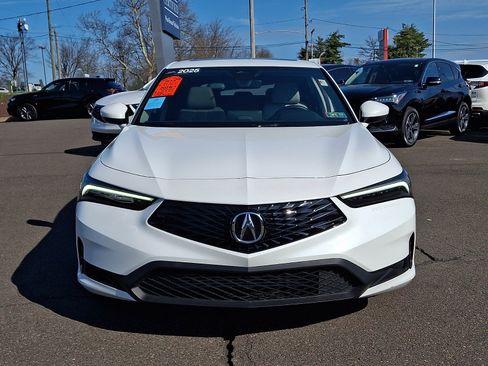 Certified 2025 Acura Integra image 2