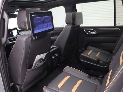 Used 2023 GMC Yukon XL AT4 w/ AT4 Premium Package image 14