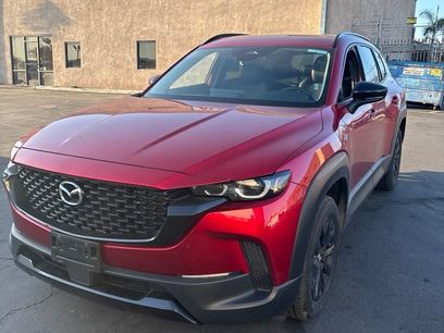 Used 2025 MAZDA CX-50 AWD 2.5 Hybrid w/ Premium Pkg