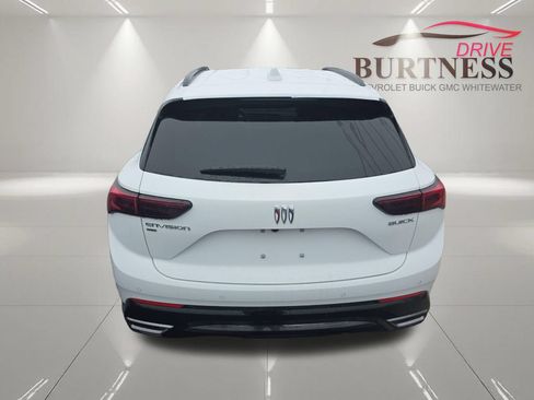 New 2026 Buick Envision Sport Touring AWD/4WD image 28