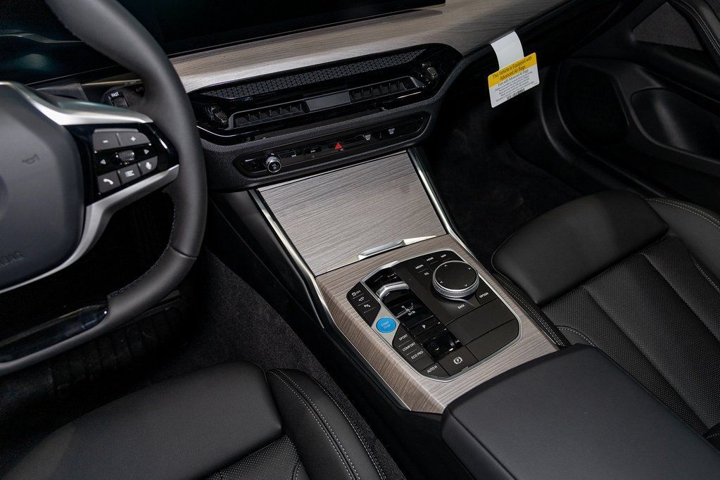 New 2026 BMW i4 xDrive40i w/ Premium Package AWD/4WD image 21