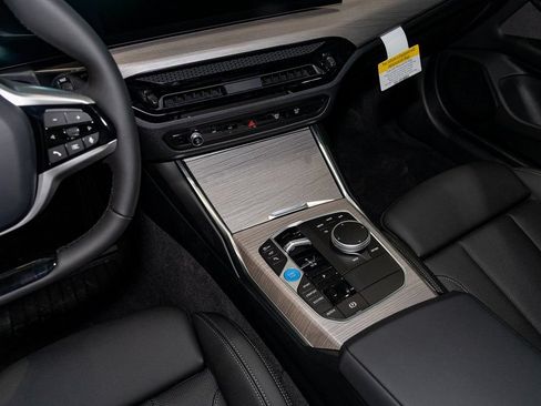 New 2026 BMW i4 xDrive40i w/ Premium Package AWD/4WD image 21