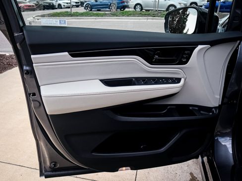 New 2026 Honda Odyssey Elite image 14