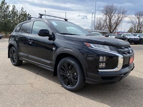 New 2026 Mitsubishi Outlander Sport AWD image 7