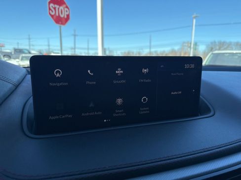 Used 2022 Acura MDX A-Spec image 19