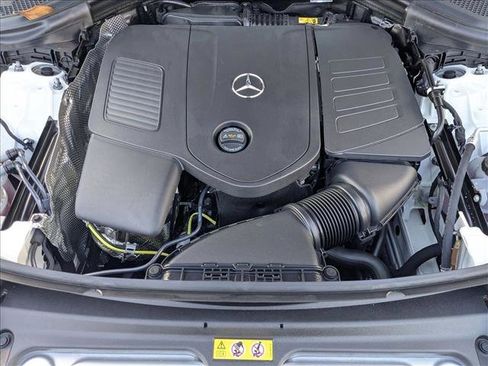 New 2026 Mercedes-Benz GLC 300 image 15