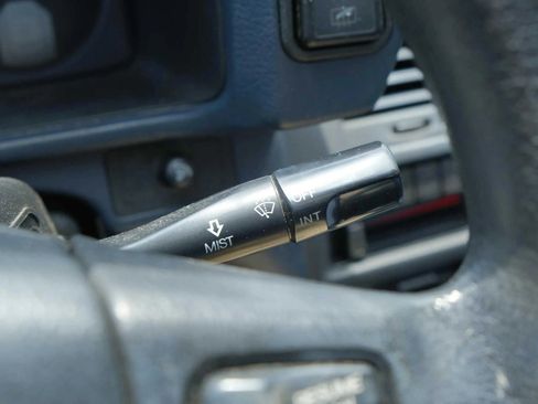 Used 1990 Honda Prelude Si image 20