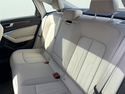 Used 2025 Audi A6 2.0T Premium w/ Convenience Plus Package image 37