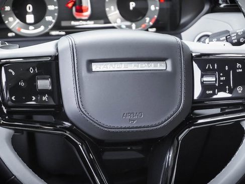 Used 2024 Land Rover Range Rover Velar Dynamic SE image 13