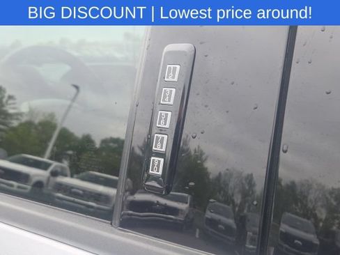 Used 2023 Ford F150 Tremor w/ Equipment Group 402A High AWD/4WD image 22