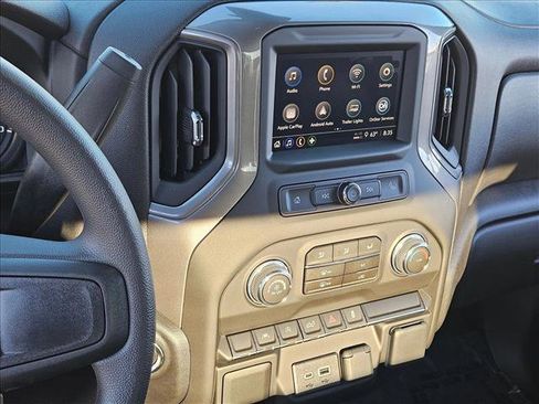 New 2026 GMC Sierra 1500 Pro w/ Graphite Edition image 12