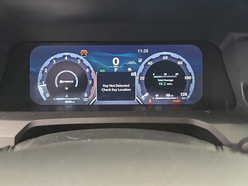 Used 2025 Toyota 4Runner TRD Off-Road AWD/4WD image 23
