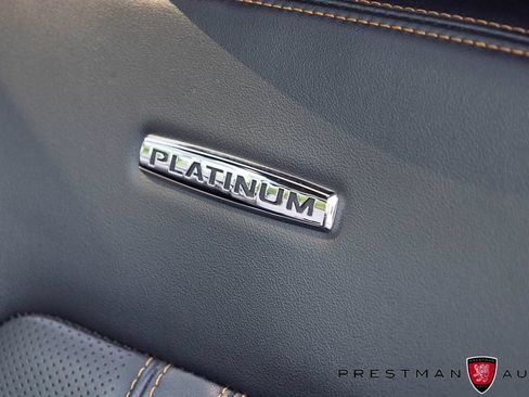Used 2024 Ford Expedition Max Platinum AWD/4WD image 28