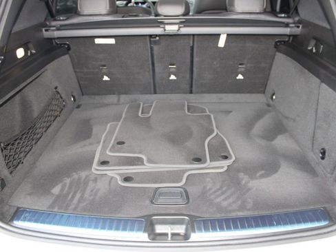 Certified 2026 Mercedes-Benz GLE 350 GLE 350 image 32