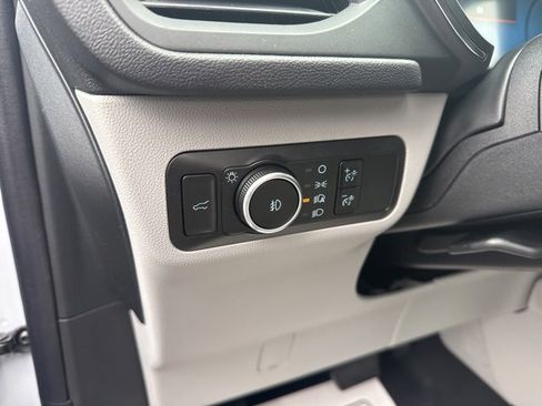 New 2026 Ford Escape Platinum w/ Premium Technology Package image 8