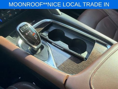 Used 2021 Buick Enclave Avenir w/ Avenir Technology Package AWD/4WD image 28
