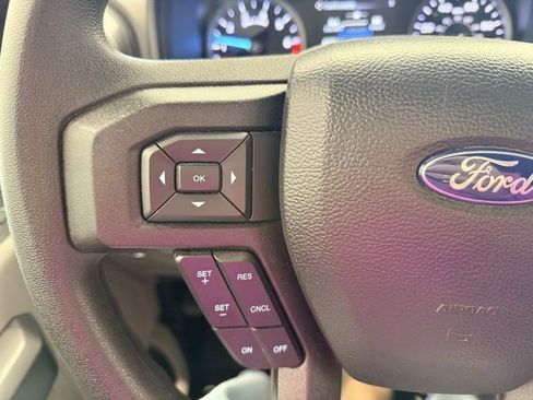 Used 2021 Ford F250 XLT w/ XLT Value Package image 22