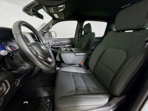 New 2026 RAM 1500 Classic Warlock image 19