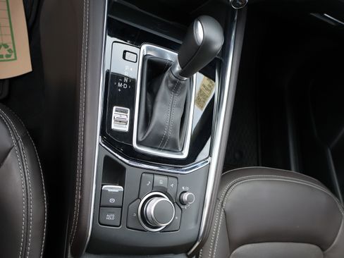 Certified 2025 MAZDA CX-5 Signature image 30