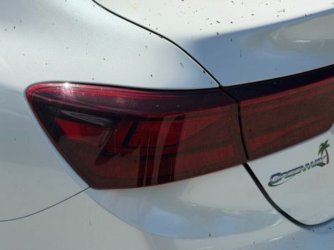 Certified 2021 Kia Forte LXS FWD image 39