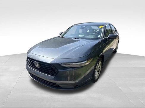 Used 2024 Honda Accord LX image 2