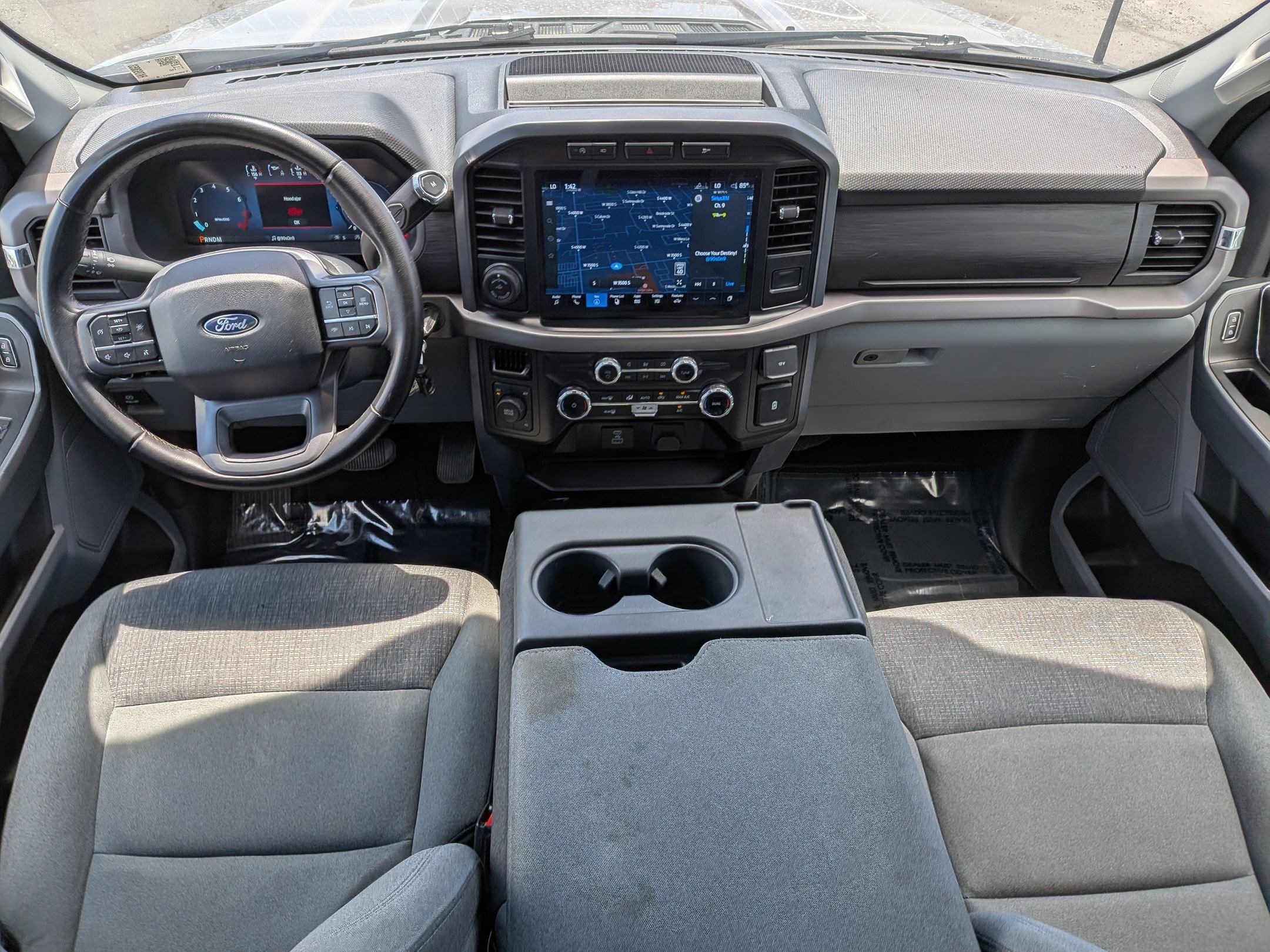 Used 2024 Ford F150 XLT AWD/4WD image 26