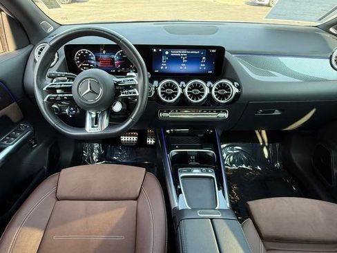 Certified 2026 Mercedes-Benz GLA 35 AMG 4MATIC image 20