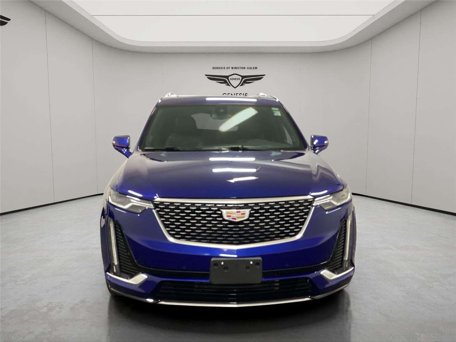 Used 2024 Cadillac XT6 Premium Luxury AWD/4WD image 8