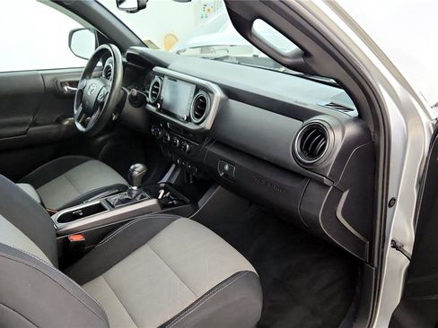 Certified 2023 Toyota Tacoma 4x4 Double Cab image 22