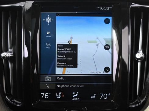 Used 2018 Volvo XC60 T6 Inscription w/ Convenience Package image 29