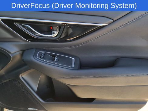 Certified 2024 Subaru Outback Limited image 7