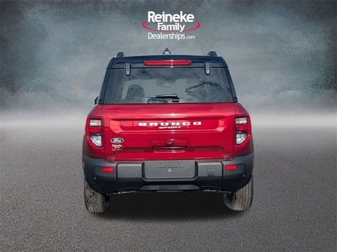 New 2026 Ford Bronco Sport Outer Banks image 6