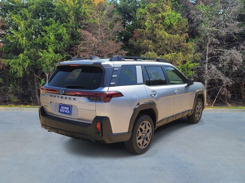 New 2026 Subaru Outback Premium AWD/4WD image 16