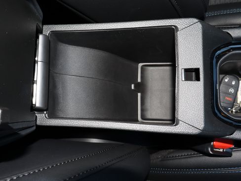 New 2026 Jeep Compass Latitude image 23