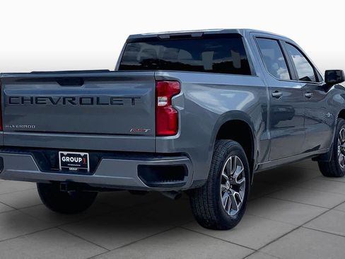 Used 2021 Chevrolet Silverado 1500 RST w/ Bed Protection Package RWD image 13