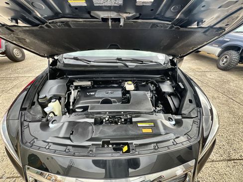 Used 2019 INFINITI QX60 Luxe w/ Essential Package image 29