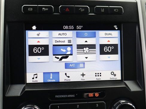 Used 2017 Ford F350 Lariat w/ Lariat Ultimate Package image 34