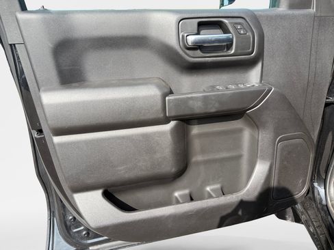 Used 2026 GMC Sierra 1500 Pro w/ Graphite Edition AWD/4WD image 19