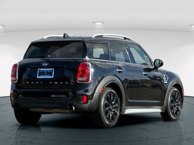 Used 2019 MINI Cooper Countryman S FWD image 7