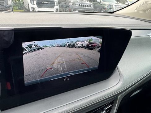 Used 2025 Buick Encore GX Preferred FWD image 35