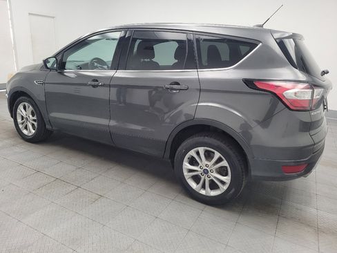 Used 2017 Ford Escape SE AWD/4WD image 3